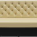 Abbildung individual element 120 cm Hester Vorderansicht