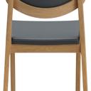 Abbildung chaise Quorum O Rückansicht