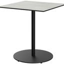 Abbildung dining table T12 Slim Schrägansicht