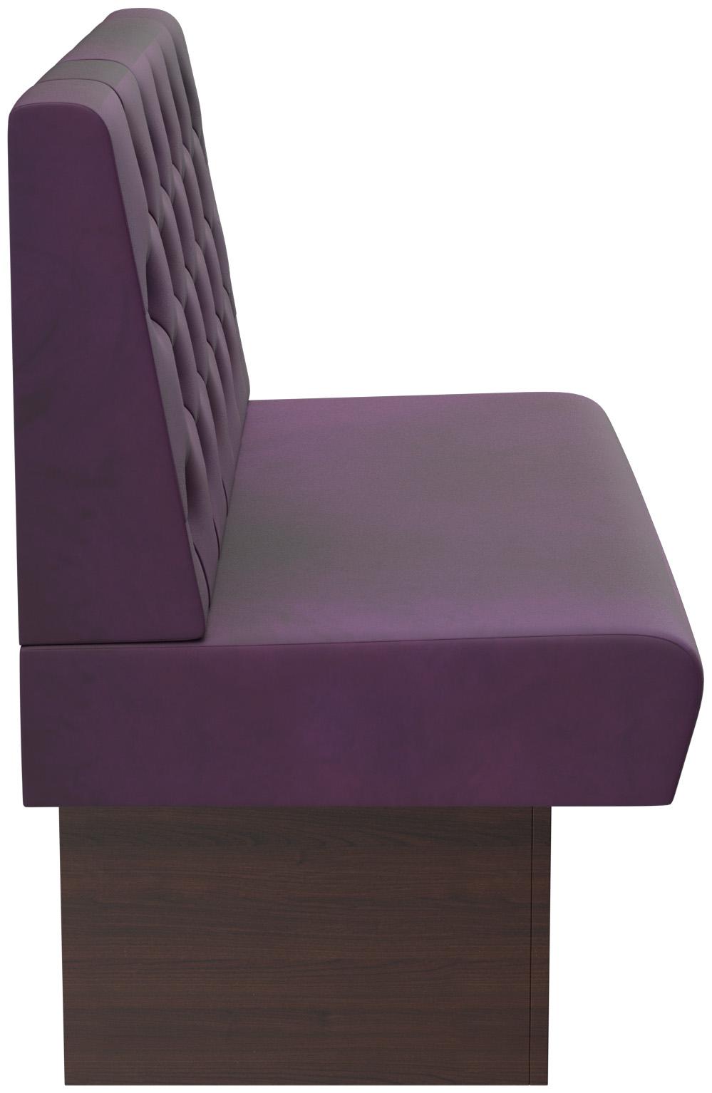 Abbildung left-hand closing element 120cm Hester Seitenansicht