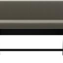 Abbildung Single/base element 150 cm H-Line Vorderansicht
