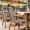 Abbildung arm chair Malena Ambiente