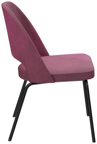 Abbildung chaise Liska Seitenansicht