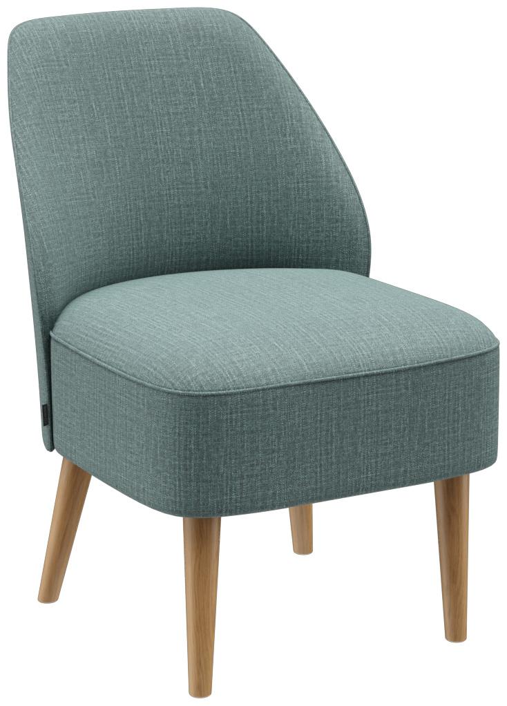 armchair Cliff