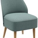 Abbildung Fauteuil Cliff Schrägansicht
