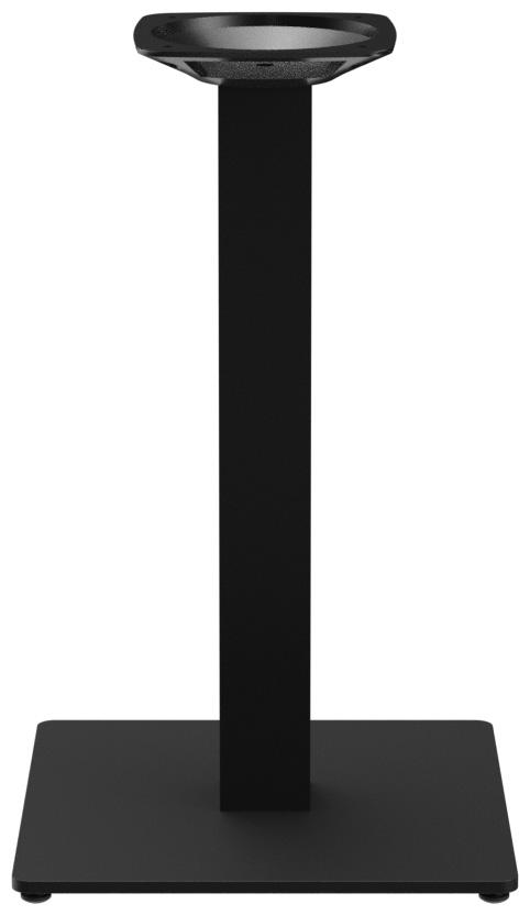 Abbildung dining table Kerst Vorderansicht