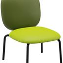 Abbildung fauteuil Liberty Schrägansicht