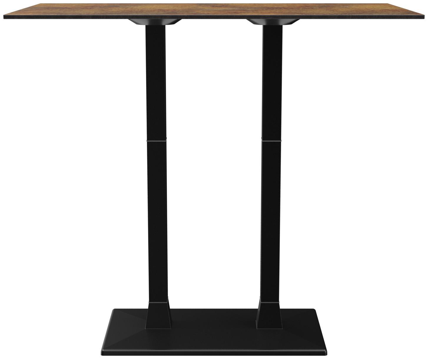 Abbildung Mange-debout Modular T Vorderansicht