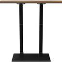 Abbildung Mange-debout Modular T Vorderansicht