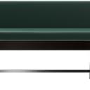 Abbildung Anbau-/Abschlusselement 150 cm H-Line Vorderansicht