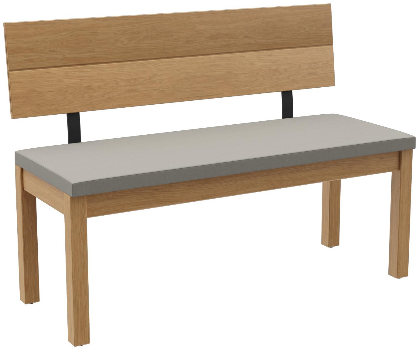 Enkel item 120 cm Silvia