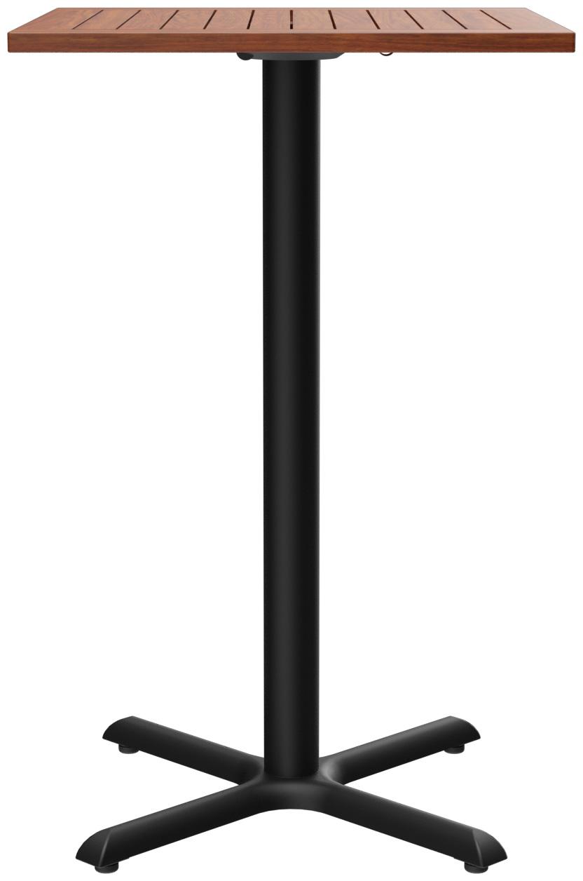 Abbildung Staantafel Kina Seitenansicht