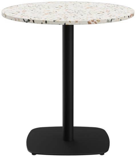 Abbildung table à manger Visar Vorderansicht