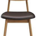 Abbildung Stuhl Ralina Vorderansicht