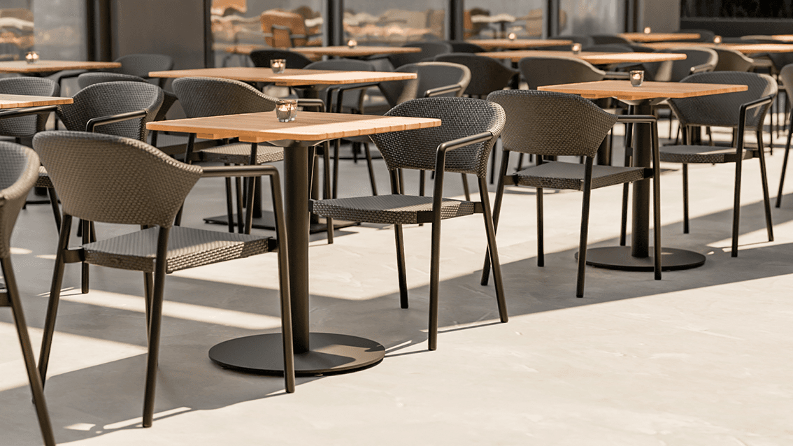 Abbildung Armchair Tali Ambiente