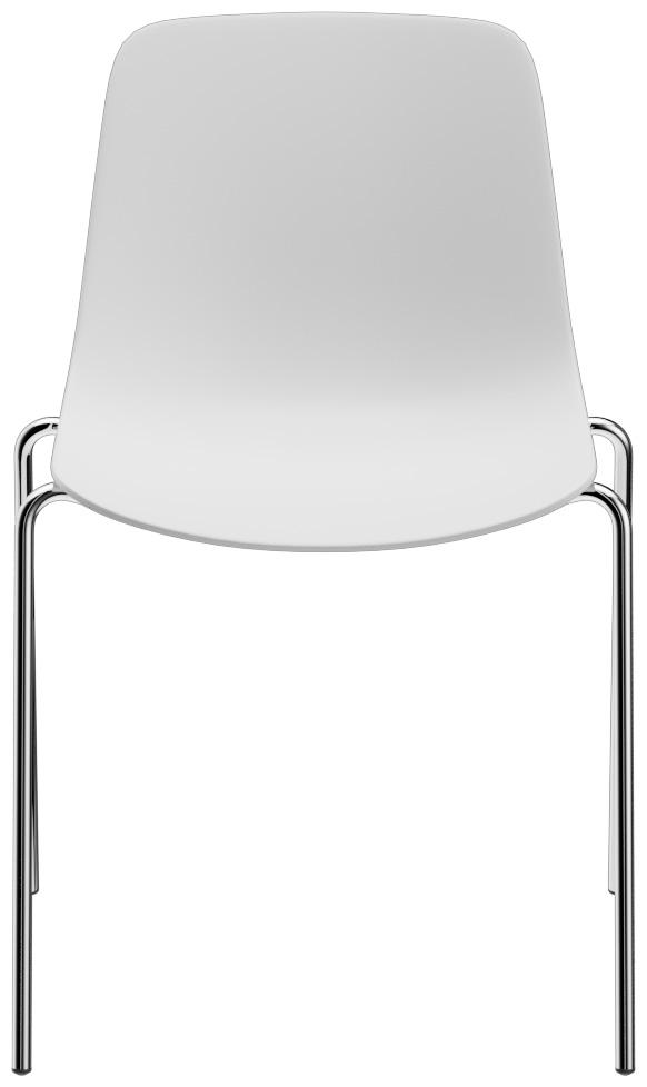 Abbildung chaise Yela Vorderansicht