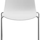 Abbildung chaise Yela Vorderansicht