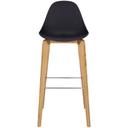 Abbildung bar stool Tamo Vorderansicht