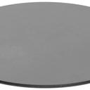 Abbildung Plateau de table Compact Slim Schrägansicht