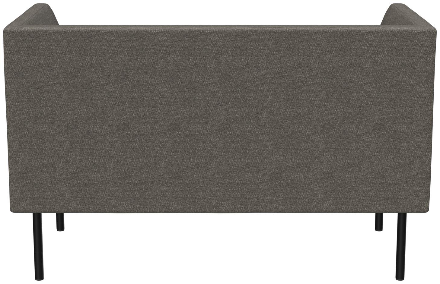 Abbildung 2-zits element Tuya Rückansicht