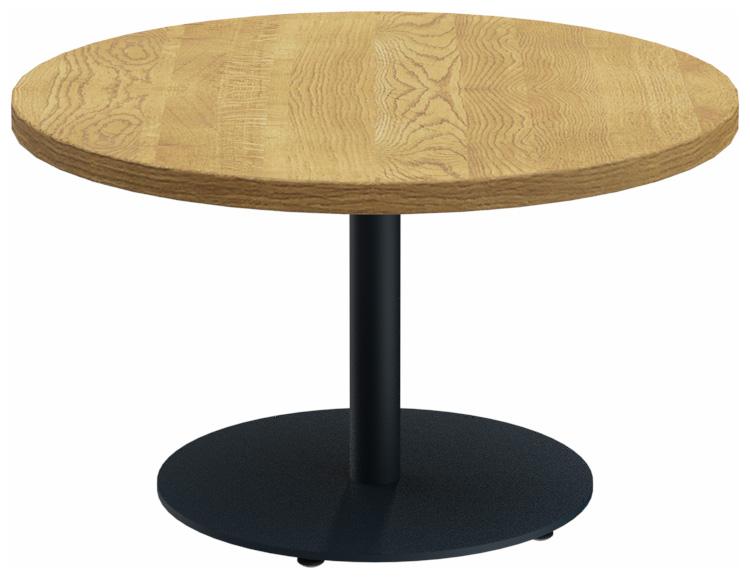 Abbildung Couchtisch T12 Slim Rückansicht