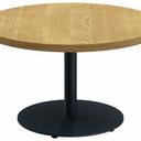 Abbildung Couchtisch T12 Slim Rückansicht
