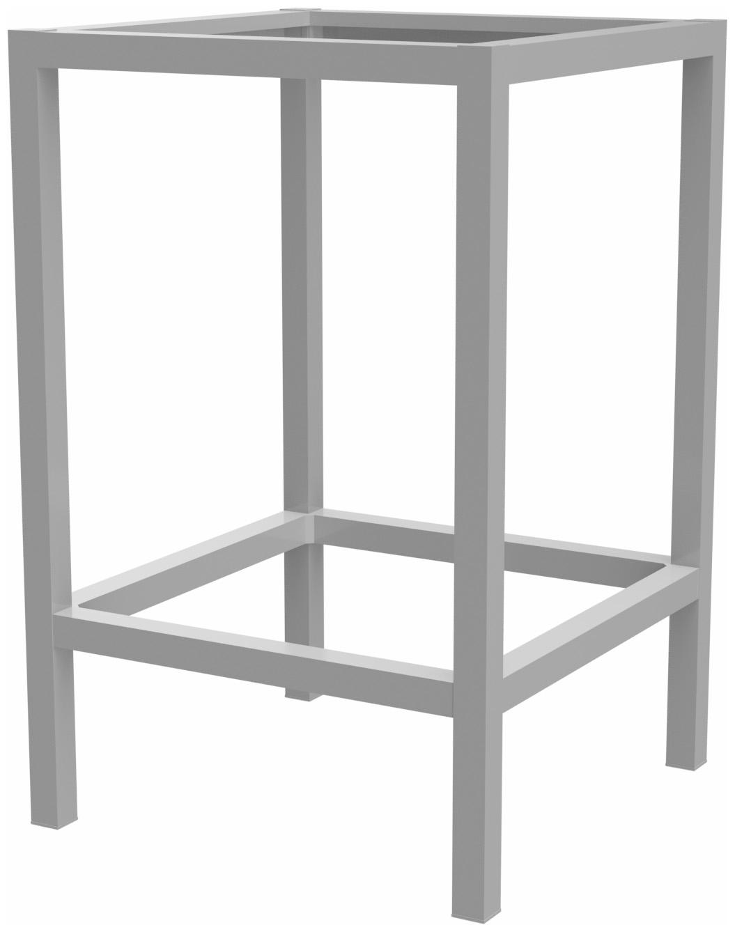 Abbildung Stehtisch Tivon Schrägansicht