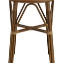 Abbildung dining table Marysol Rückansicht