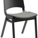 Abbildung Stuhl Baldur Schrägansicht