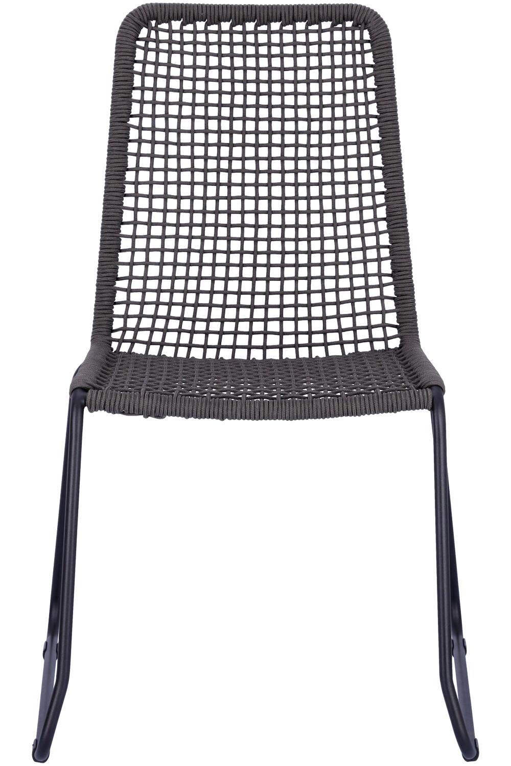 Abbildung chair Tacu Vorderansicht