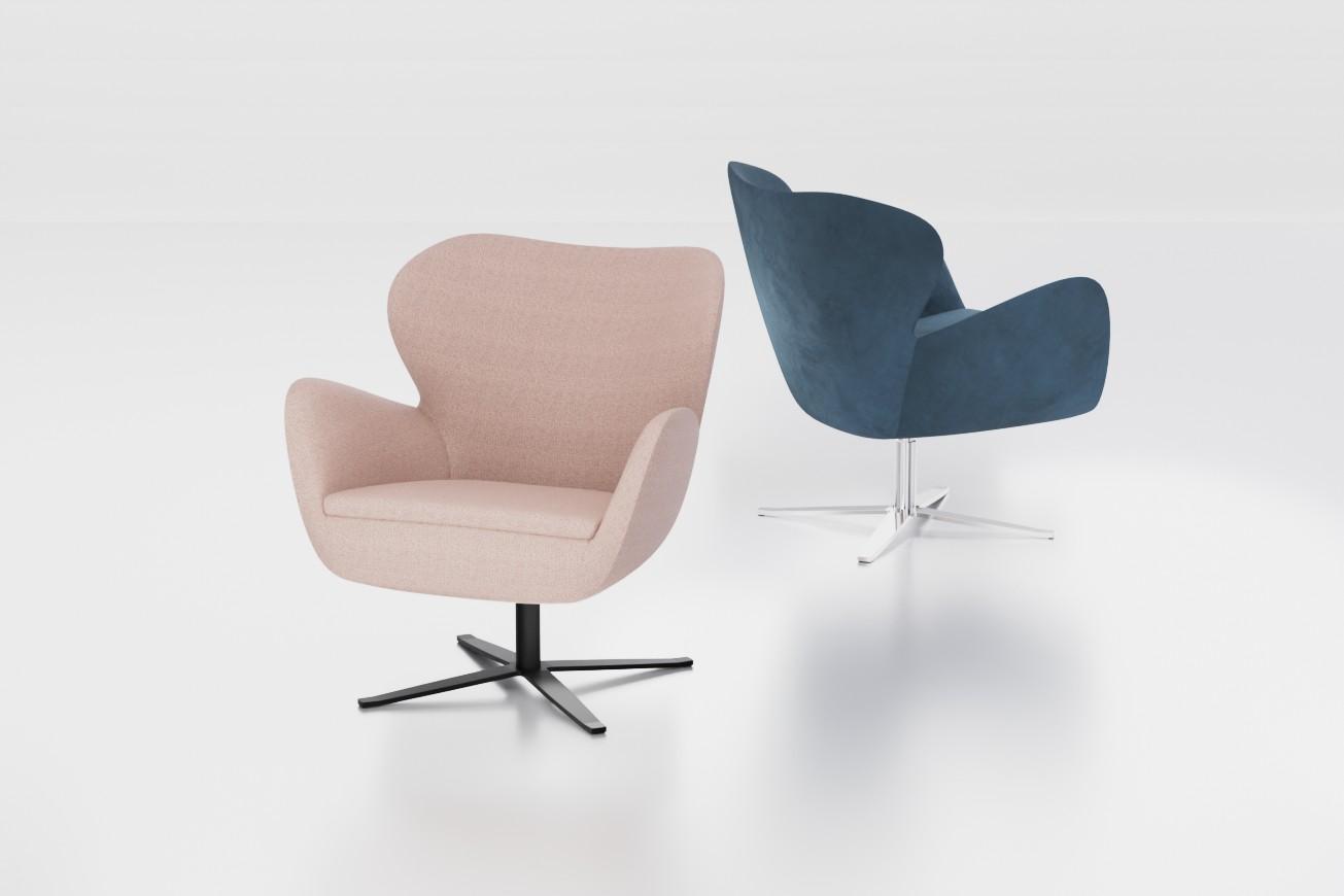 Abbildung armchair Gwen