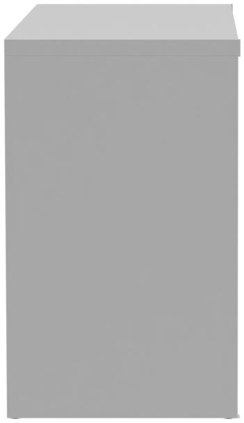 Abbildung Table haute Formline Seitenansicht