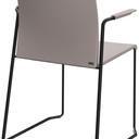 Abbildung Armchair Yenni Schrägansicht