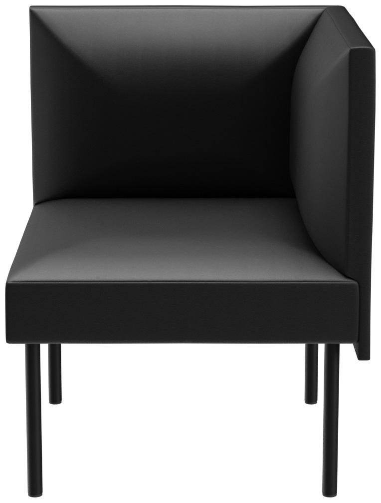 Abbildung Élément d'angle / extérieur côté droit Tuya B Vorderansicht