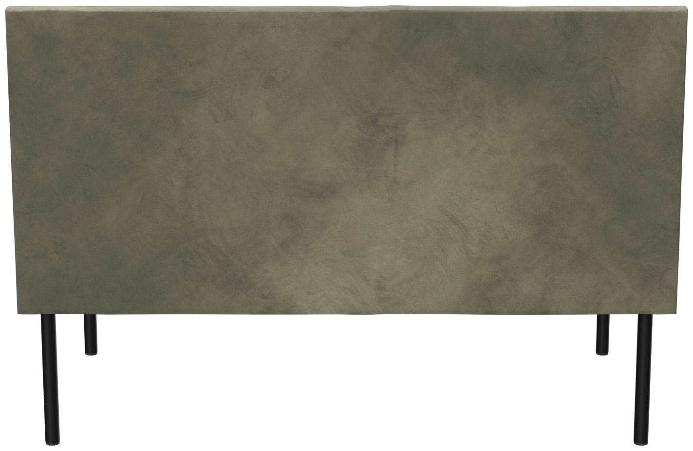 Abbildung Element 120 cm Tuya B Rückansicht