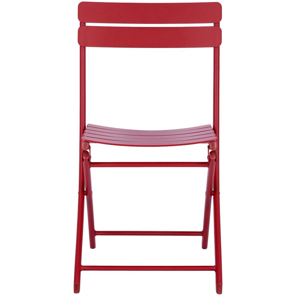 Abbildung chair Baila Vorderansicht