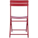 Abbildung chair Baila Vorderansicht