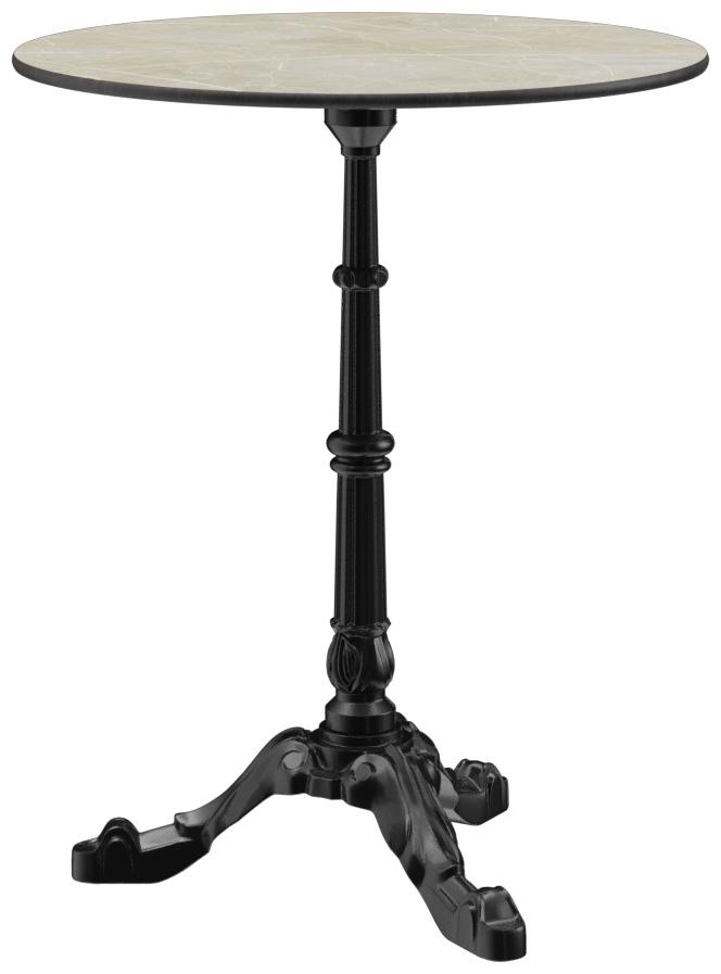 Abbildung Table à manger Verma Schrägansicht