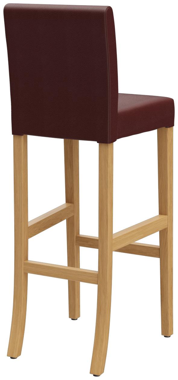 Abbildung Barkruk Debby Schrägansicht