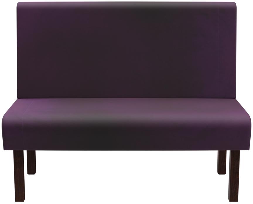 Abbildung Left-hand end element 120 cm Anett Vorderansicht