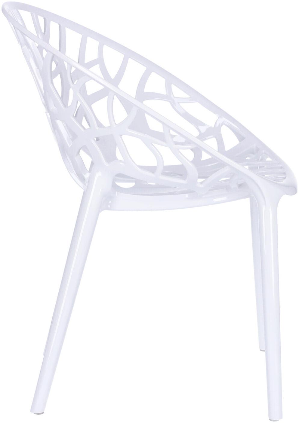 Abbildung chaise Elsa Seitenansicht