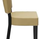 Abbildung stoel Damara Seitenansicht