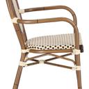 Abbildung arm chair Marco Seitenansicht