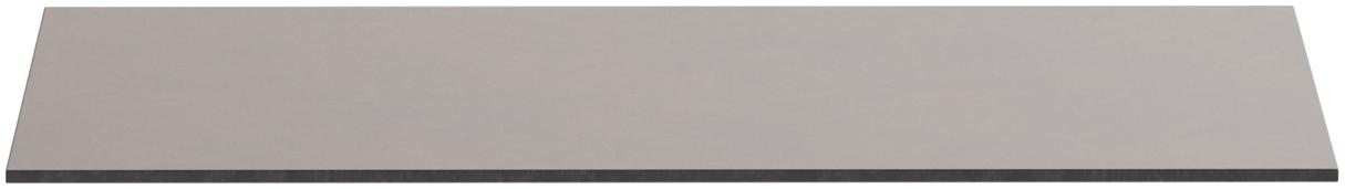 Abbildung Tischplatte Compact Slim Vorderansicht