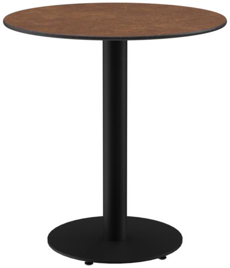 table à manger Kerst