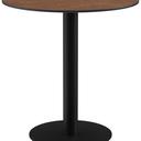 Abbildung dining table Kerst Schrägansicht