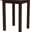 Abbildung table mi-haute Dunia Schrägansicht