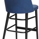 Abbildung bar stool Hada Schrägansicht