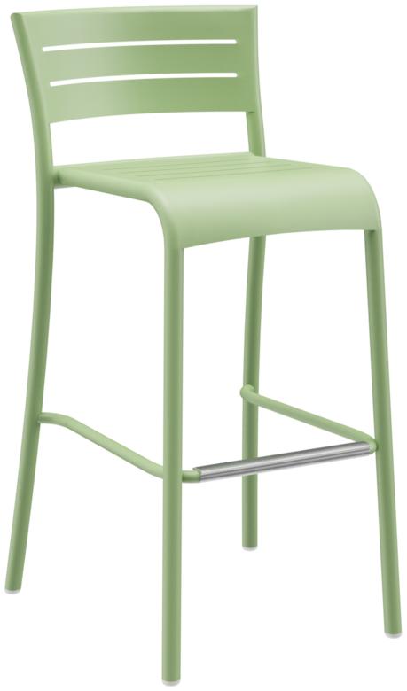 Tabouret de bar Helke