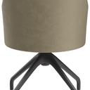 Abbildung arm chair Hada Rückansicht